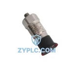 Bently Nevada 200350-12-00-01 System-Ready Accelerometer for 3500 Series Architecture