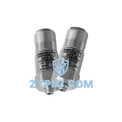 Bently Nevada 200350-12-00-CN System-Ready Vibration Monitor for 3500 Architecture 200350-12-00-CN Bently Nevada