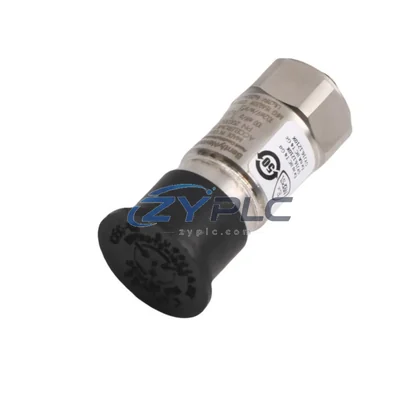 Bently Nevada 200350-13-00-00 Vibration Sensor for Seismic Systems product image