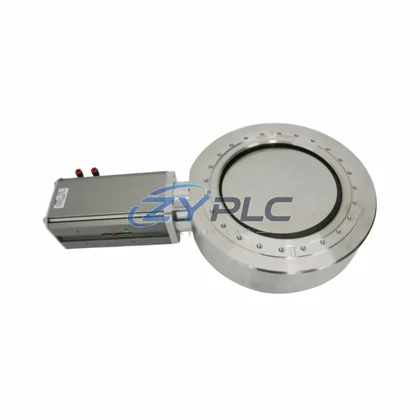 ABB NFOA01A22109 Industrial Pneumatic Actuator for NFOA Architecture 20046-XE24-ABB1 186001791 NFOA01A22109 ABB
