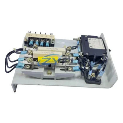 GE 206B5647G1 Profinet I/O Module Series 90