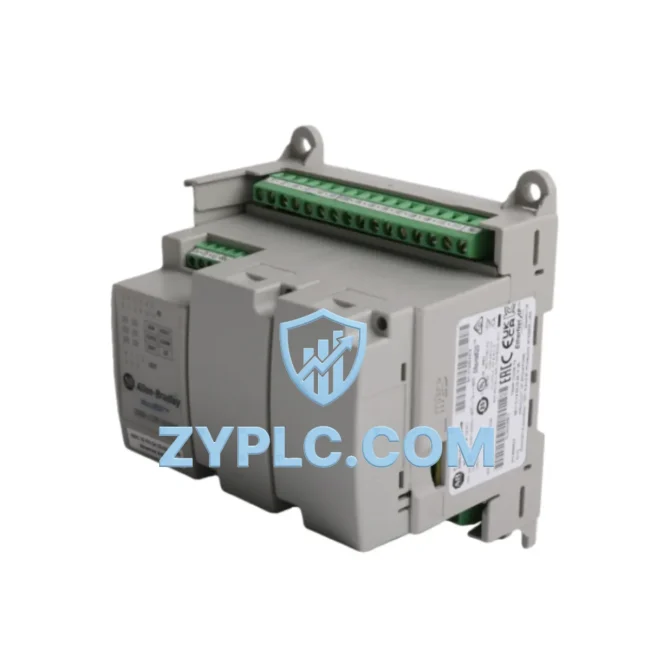Allen-Bradley 2080-LC20-20QWB Micro820 Programmable Controller