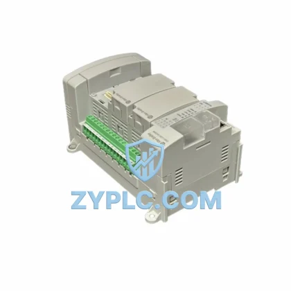 Allen-Bradley 2080-LC50-24QWB System-Ready PLC for Micro850 Architecture 2080-LC50-24QWB Allen-Bradley