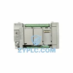 Allen-Bradley 2080-LC50-24QWB System-Ready PLC for Micro850 Architecture