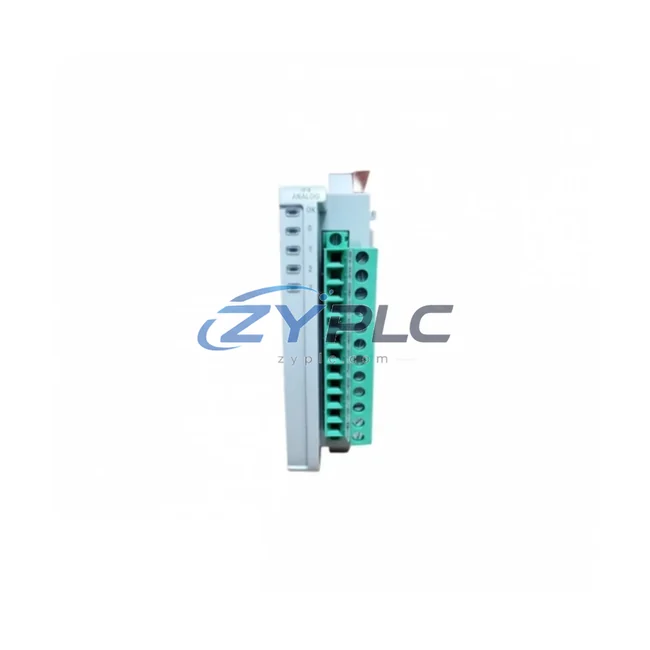 Allen-Bradley 2085-IF4 Analog Input Module