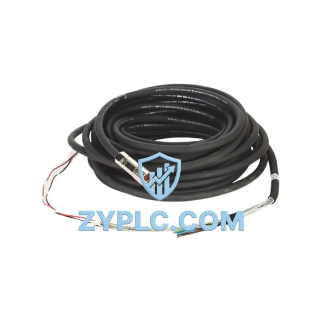Allen-Bradley 2090-XXNPMF-14S20 Servo Feedback Cable Kinetix