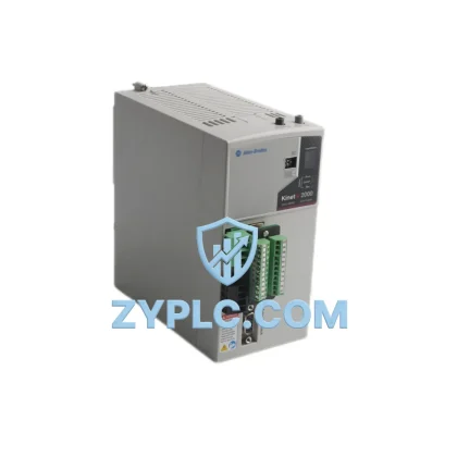 Allen-Bradley 2093-AM02 Energy-Saving Axis Module 2093-AM02 Allen-Bradley