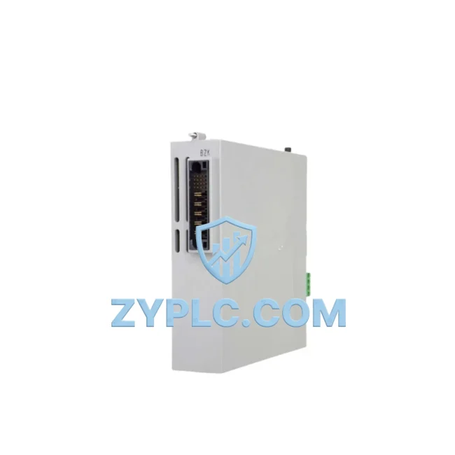 Allen-Bradley 2093-AMP2 Industrial Network Interface for Kinetix 2000 Systems