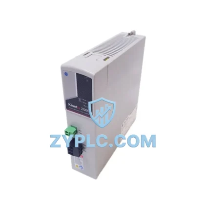 Allen-Bradley 2093-ASP06 Industrial Network Interface for Kinetix 2000 Systems 2093-ASP06 Allen-Bradley