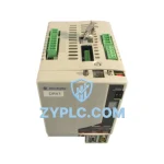 Allen-Bradley 2094-AC09-M02-S Kinetix 6000 Axis Module