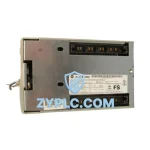 Allen-Bradley 2094-AC09-M02-S Kinetix 6000 Axis Module