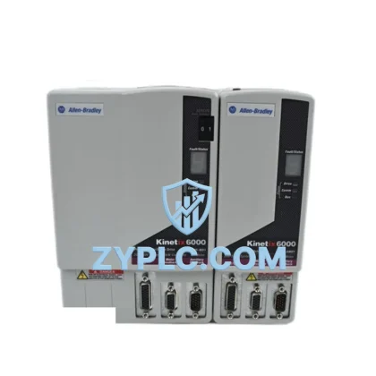 Allen-Bradley 2094-AM01 Kinetix 6000 Axis Module 2094-AM01 Allen-Bradley