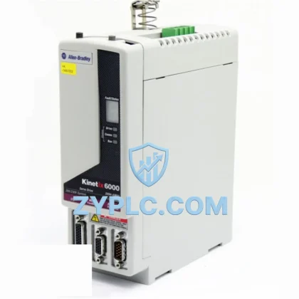 AB 2094-AM02 Energy-Saving Axis Module Kinetix 6000 2094-AM02 Allen-Bradley