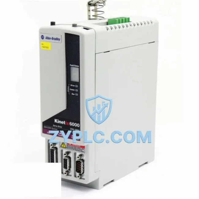 AB 2094-AM02 Energy-Saving Axis Module Kinetix 6000