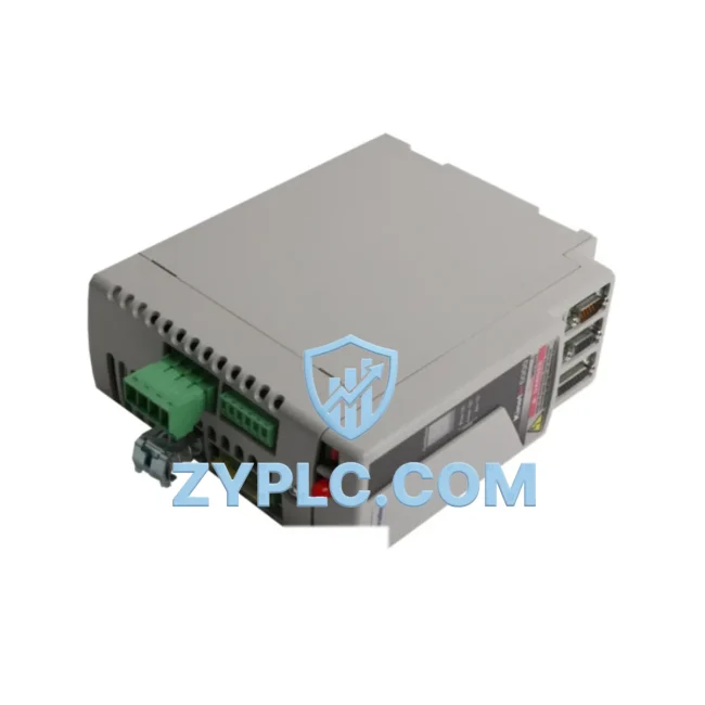 Allen-Bradley 2094-AM02-S Industrial Network Interface for Kinetix 6000 Systems