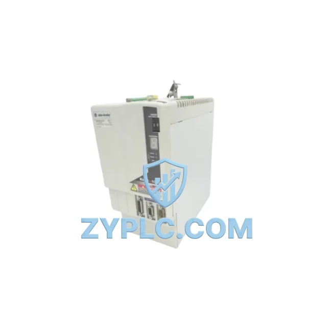 Allen-Bradley 2094-BC02-M02-S Industrial Network Interface for Kinetix 6000 Systems