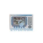 Allen-Bradley 2094-BC04-M03-M System-Ready Servo Drive for Kinetix 6000 Architecture