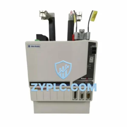 Allen-Bradley 2094-BC04-M03-S System-Ready Servo Drive for Kinetix 6000 2094-BC04-M03-S Allen-Bradley