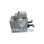 Allen-Bradley 2094-BC07-M05-M System-Ready Axis Module for Kinetix 6000 Architecture