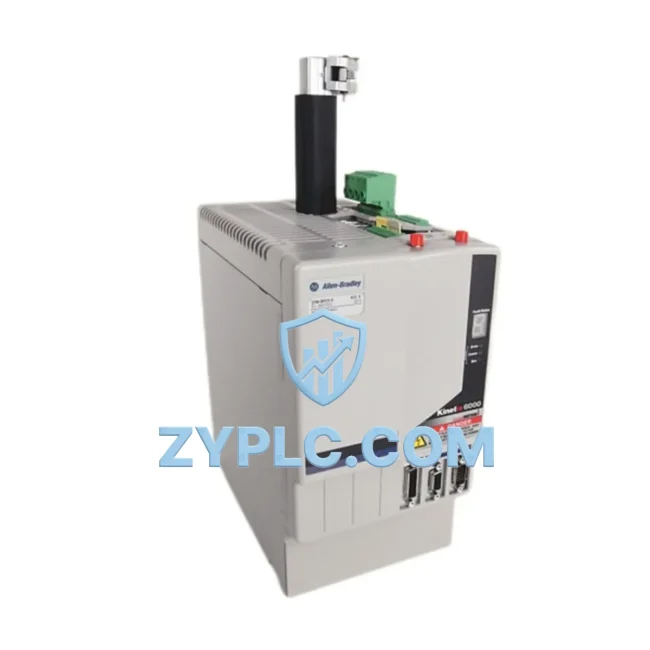 Allen-Bradley 2094-BM03-S Sercos Axis Module | Kinetix 6000