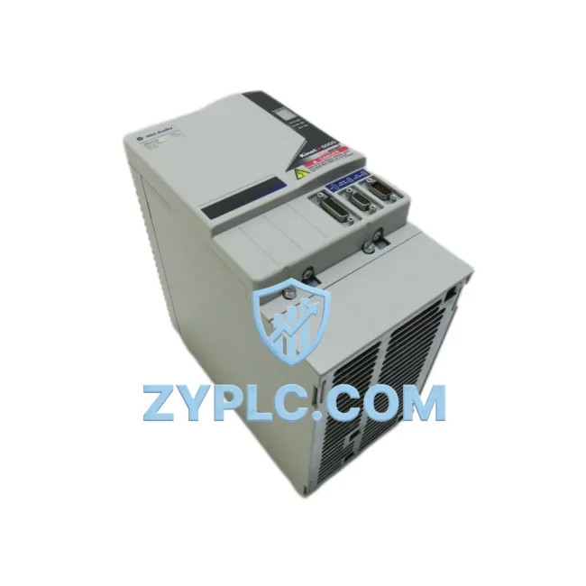 Allen-Bradley 2094-BM05 Energy-Saving Axis Module Kinetix 6000