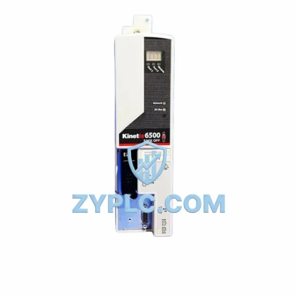 Allen-Bradley 2094-EN02D-M01-S0 Energy-Saving Servo Drive Kinetix 6000 2094-EN02D-M01-S0 Allen-Bradley