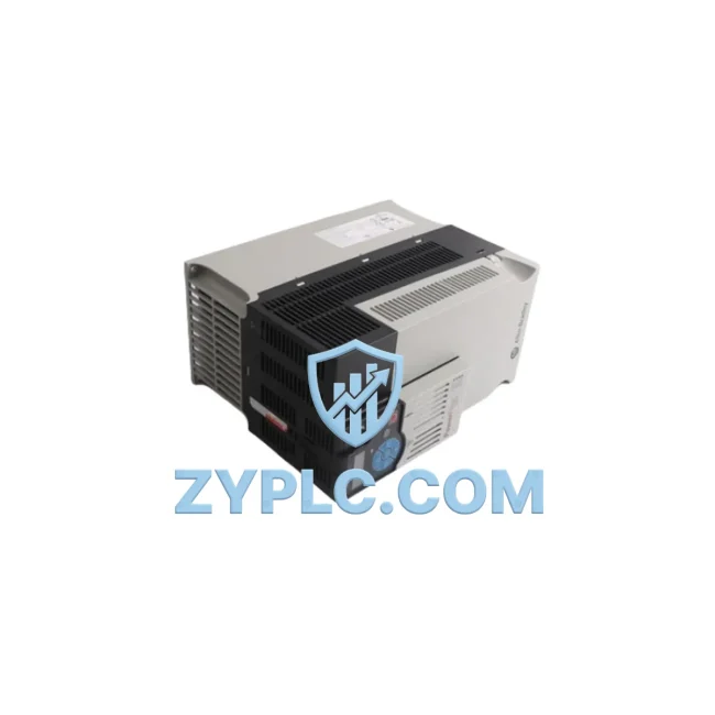 Allen-Bradley 2094-PRS8 Power Rail for Kinetix 6000 Systems