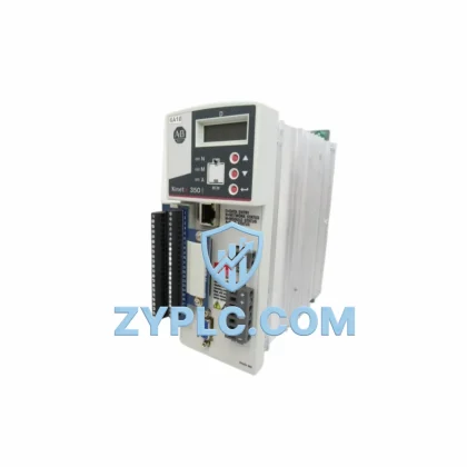 Allen-Bradley 2097-V33PR1 System-Ready Servo Drive for Kinetix 300 Architecture 2097-V33PR1 Allen-Bradley