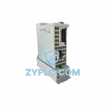 Allen-Bradley 2097-V33PR1 System-Ready Servo Drive for Kinetix 300 Architecture