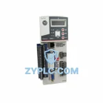 Allen-Bradley 2097-V33PR1 System-Ready Servo Drive for Kinetix 300 Architecture