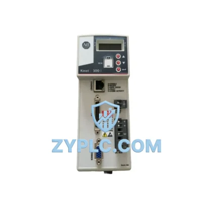 Allen-Bradley 2097-V33PR5-LM Energy-Saving Servo Drive for Kinetix 300 Automation 2097-V33PR5-LM/2097-F6 Allen-Bradley
