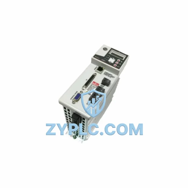 Allen-Bradley 2097-V33PR6-LM Energy-Saving Servo Drive Kinetix 300