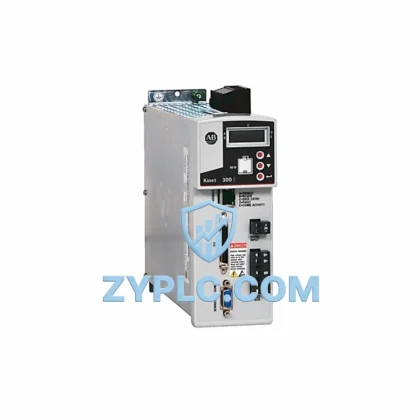 Allen-Bradley 2097-V34PR5-LM Energy-Saving Servo Drive 2097-V34PR5-LM Allen-Bradley