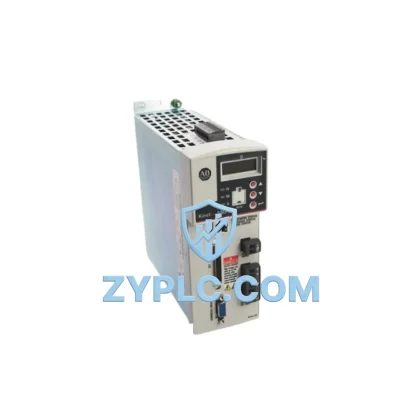 Allen-Bradley 2097-V34PR6 Kinetix 300 Indexing Servo Drive 2097-V34PR6 Allen-Bradley