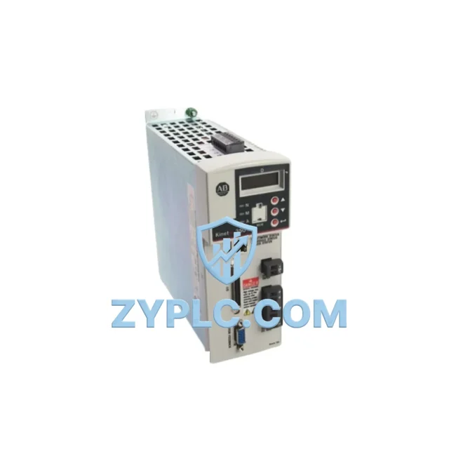 Allen-Bradley 2097-V34PR6 Kinetix 300 Indexing Servo Drive