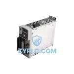 Allen-Bradley 2097-V34PR6 Kinetix 300 Indexing Servo Drive