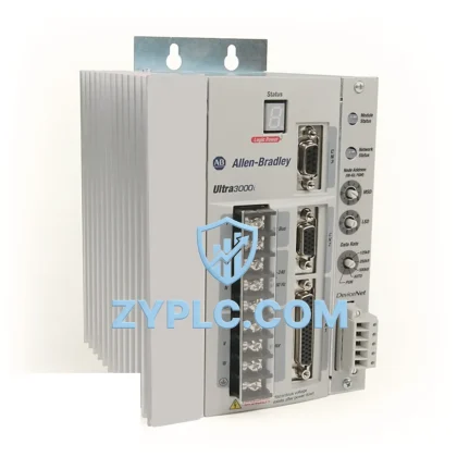 Allen-Bradley 2098-DSD-010X Servo Drive | Ultra 3000 Series 2098-DSD-010X Allen-Bradley