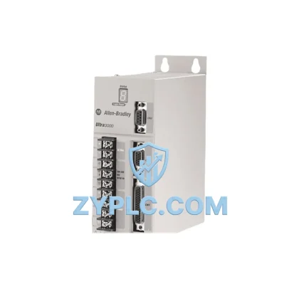 Allen-Bradley 2098-DSD-020-SE System-Ready Servo Drive for Ultra Series Architecture 2098-DSD-020-SE Allen-Bradley