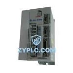 Allen-Bradley 2098-DSD-020X-DN Energy-Saving Servo Drive