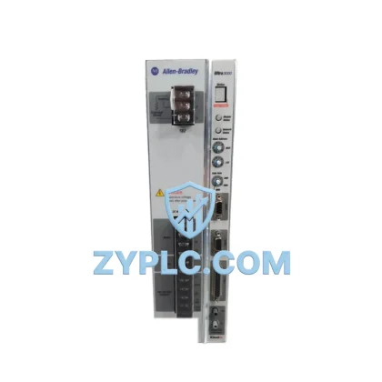 Allen-Bradley 2098-DSD-030-SE Industrial Network Interface for Ultra 3000 Systems 2098-DSD-030-SE Allen-Bradley