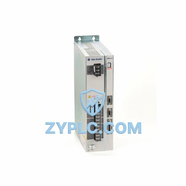 Allen-Bradley 2098-DSD-030X System-Ready Servo Drive for Ultra Series Architecture