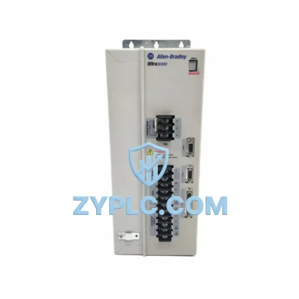 Allen-Bradley 2098-DSD-HV030-SE Industrial Network Interface for Ultra 3000 Systems 2098-DSD-HV030-SE Allen-Bradley
