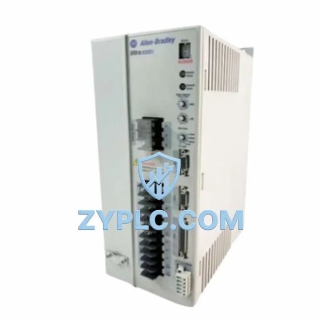 Allen-Bradley 2098-DSD-HV050X Energy-Saving Servo Drive