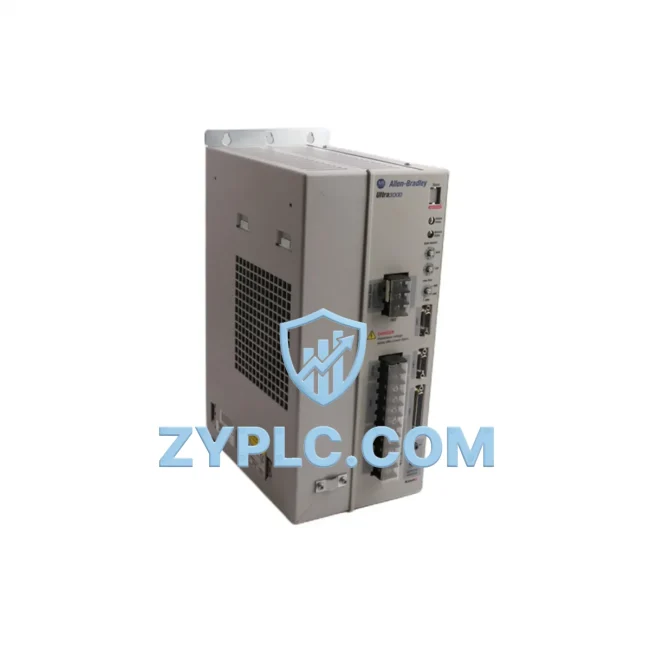 Allen-Bradley 2098-DSD-HV150-SE Energy-Saving Servo Drive