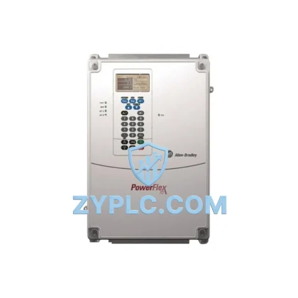 Allen-Bradley 20AD014C0AYNANC0 System-Ready AC Drive for PowerFlex 755 Architecture 20AD014C0AYNANC0 Allen-Bradley