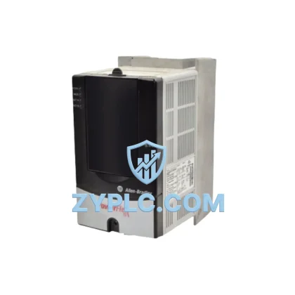 Allen-Bradley 20AD3P4A0AYNNNC0 System-Ready AC Drive for PowerFlex 700 Architecture 20AD3P4A0AYNNNC0 Allen-Bradley