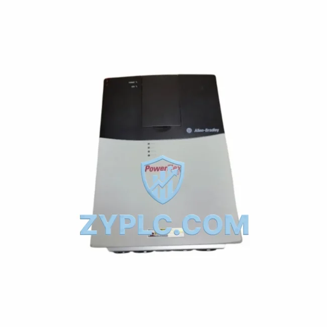 Allen-Bradley 20BC030A0AYNANC0 PowerFlex 700 AC Drive