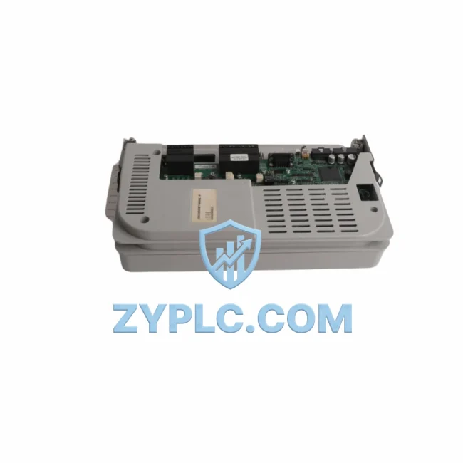Allen-Bradley 20DC085A0EYNANANE Industrial Network Interface for PowerFlex DC Systems