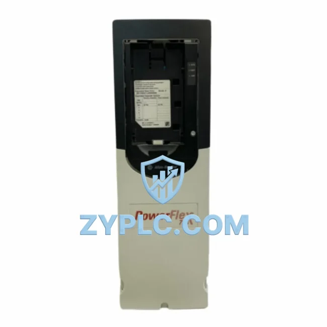 Allen-Bradley 20F11NC011JA0NNNNN PowerFlex 753 Industrial Network Interface for Series A Systems