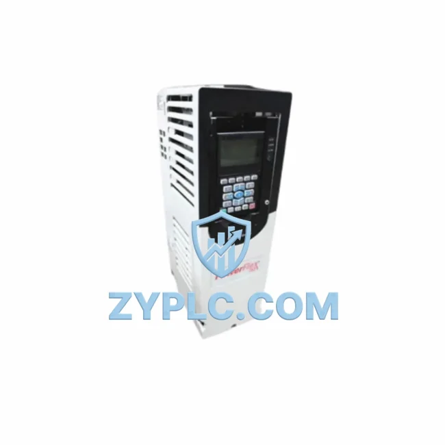 Allen-Bradley 20F11NC022JA0NNNNN System-Ready AC Drive for PowerFlex 755 Architecture